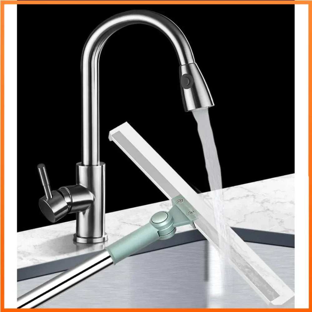 PROFESSIONAL AIRTIGHT BROOM