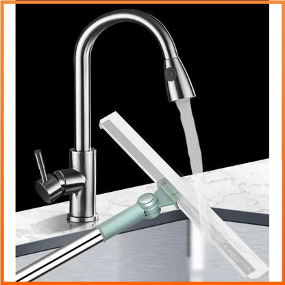 PROFESSIONAL AIRTIGHT BROOM