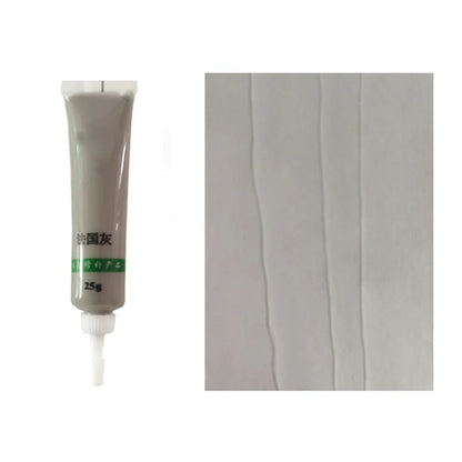 Wood Repair Paint Putty Cream