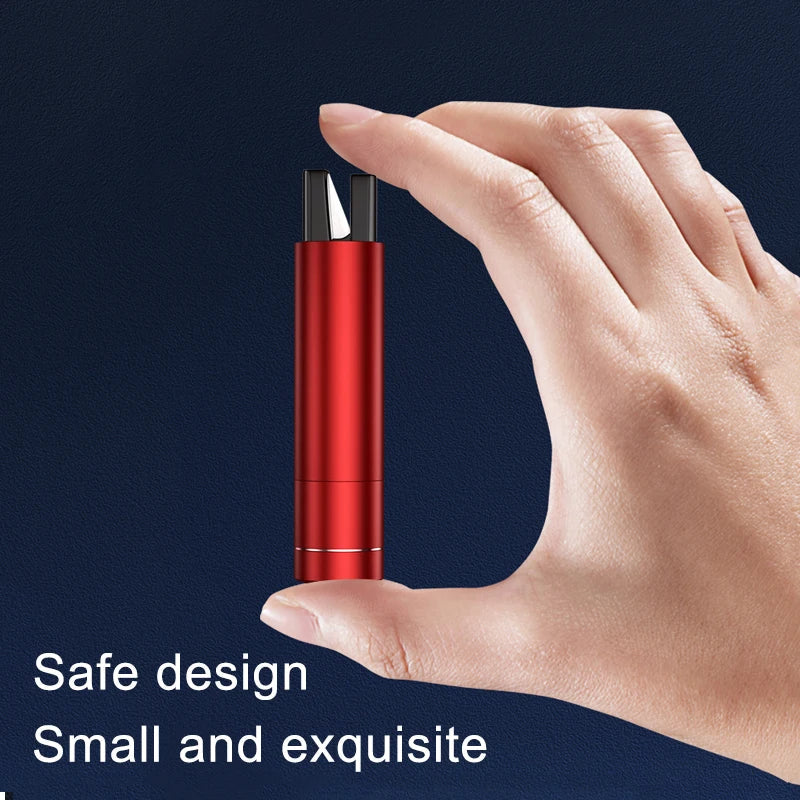 SafetyStrike™ - Multifunctional Escape Tool