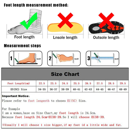 FlexFit Sock Shoes