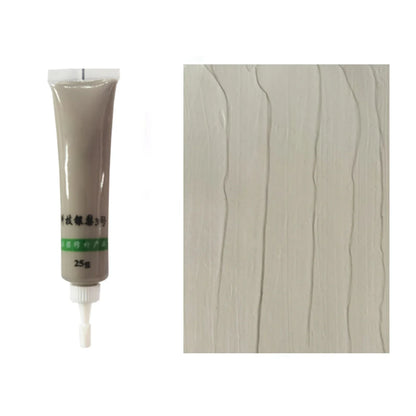 Wood Repair Paint Putty Cream