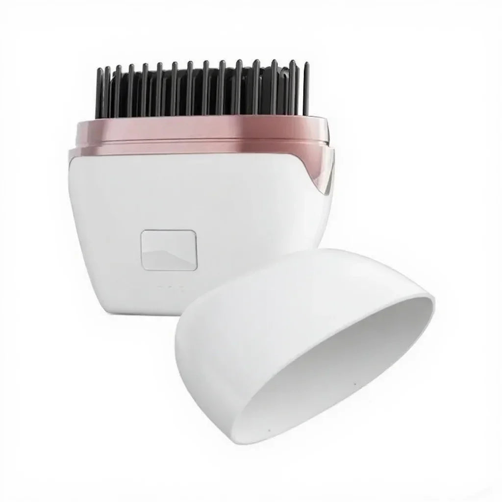 Cordless Straightening Brush™