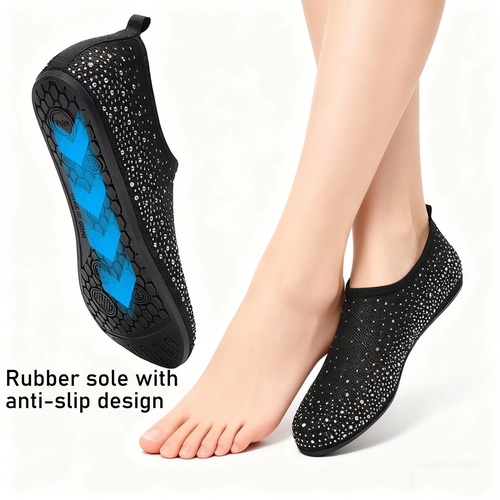FlexFit Sock Shoes