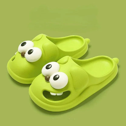 Maviglow™ Kissing Slippers
