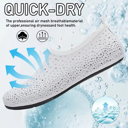FlexFit Sock Shoes