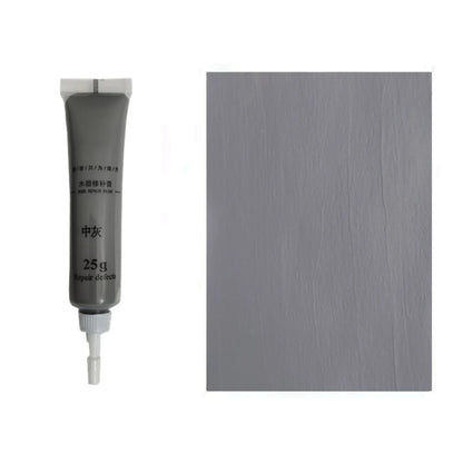 Wood Repair Paint Putty Cream