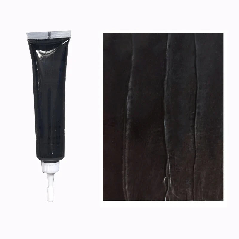 Wood Repair Paint Putty Cream
