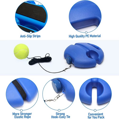 Tennis Pro Trainer