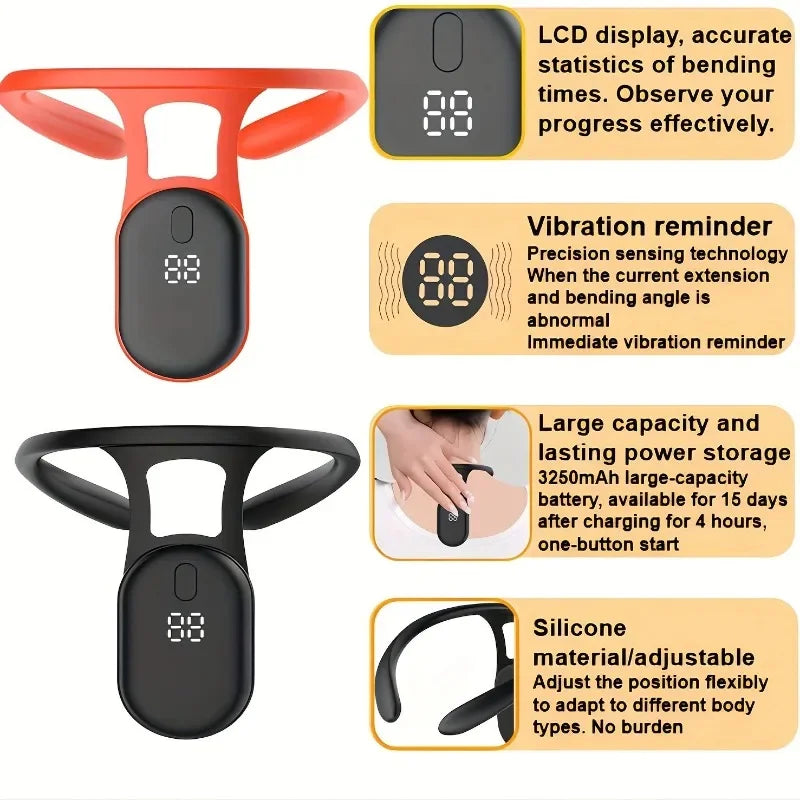 Ultrasonic Portable Lymphatic Massager