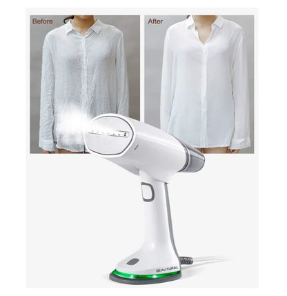 Portable Foldable Handheld Steamer