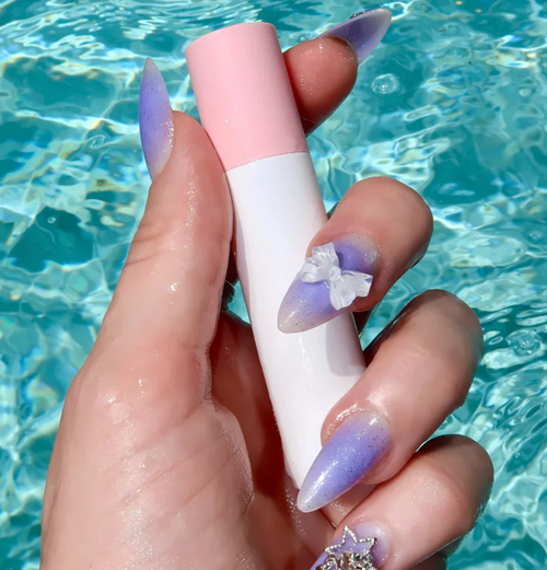 Anti-Slip Skin Roller