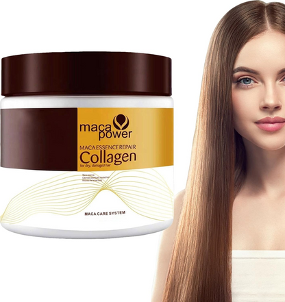 Collagen Hair Treatment Masque(500ml)