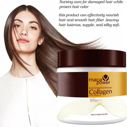 Collagen Hair Treatment Masque(500ml)
