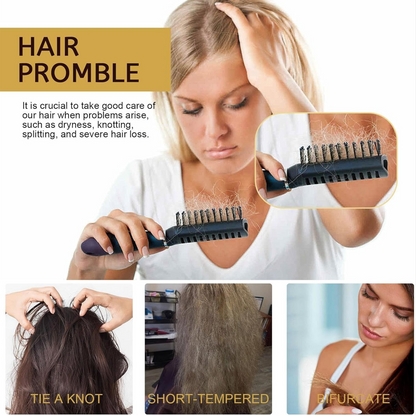 Collagen Hair Treatment Masque(500ml)