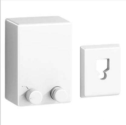 Invisible Retractable Clothesline