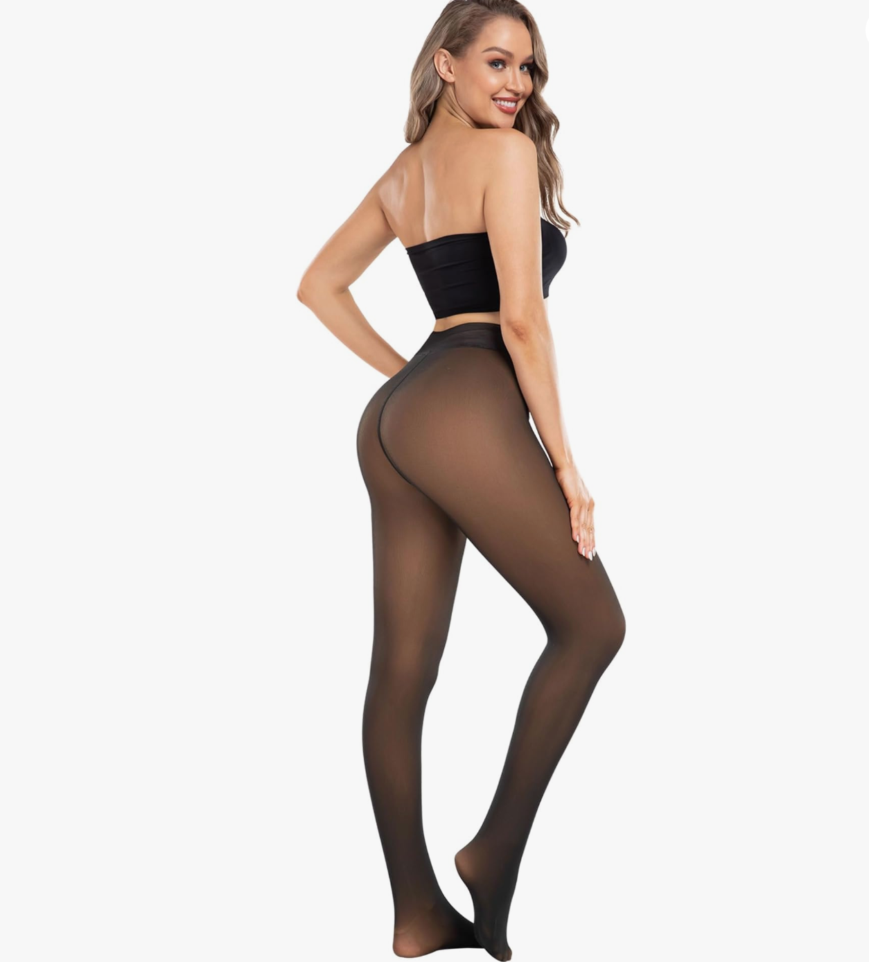 EPIXEN SheerWarm Leggings