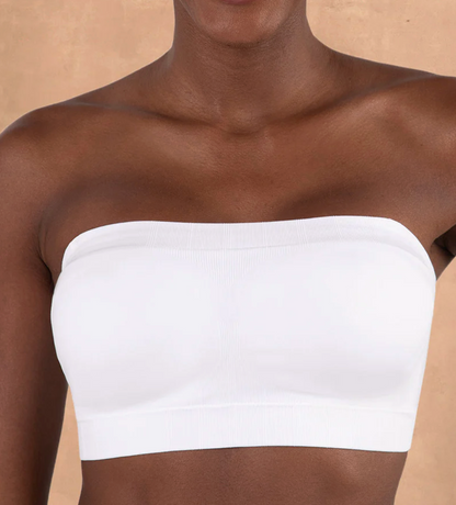 Convertible Strapless Bra