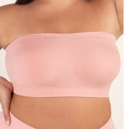 Convertible Strapless Bra