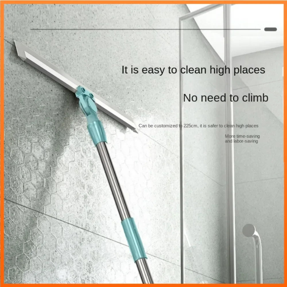 PROFESSIONAL AIRTIGHT BROOM