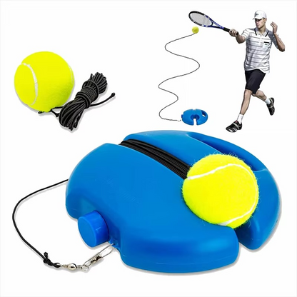 Tennis Pro Trainer