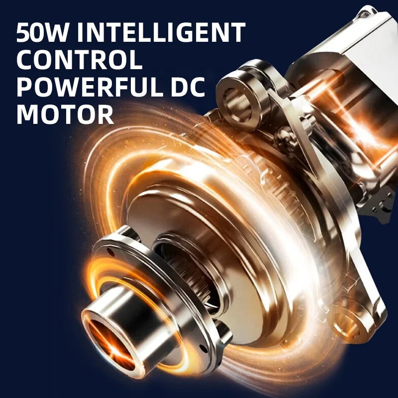 High-Speed Fruits Peeling Machine