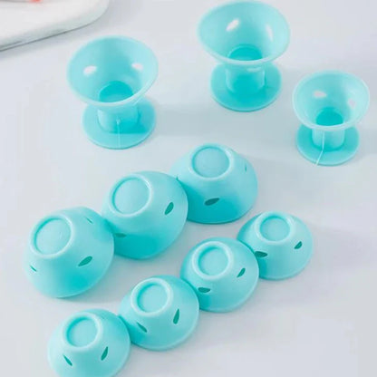 CurlLuxe™ Hair Curlers