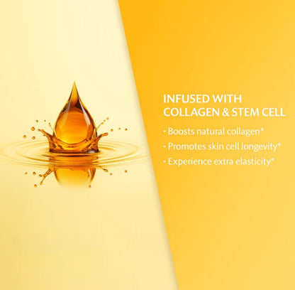 EPIXEN™ Anti-Cellulite Massage Oil
