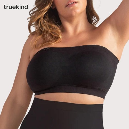 Convertible Strapless Bra