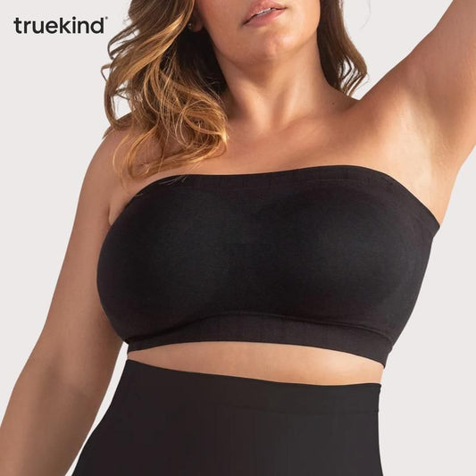 Convertible Strapless Bra