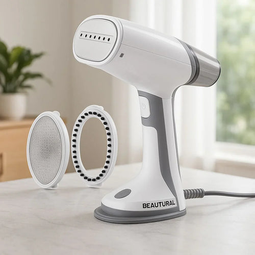 Portable Foldable Handheld Steamer