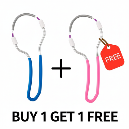 SilkTwist™: Buy One, Get One Free Today Only!