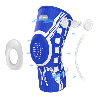 Maviglow® Smart Knee Brace - Standard 