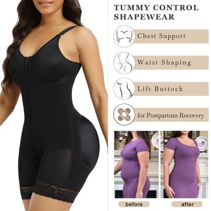 Invisible Supermodel Shapewear