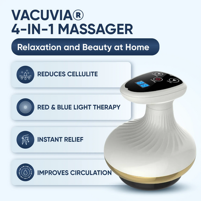 Anti-cellulite Massager