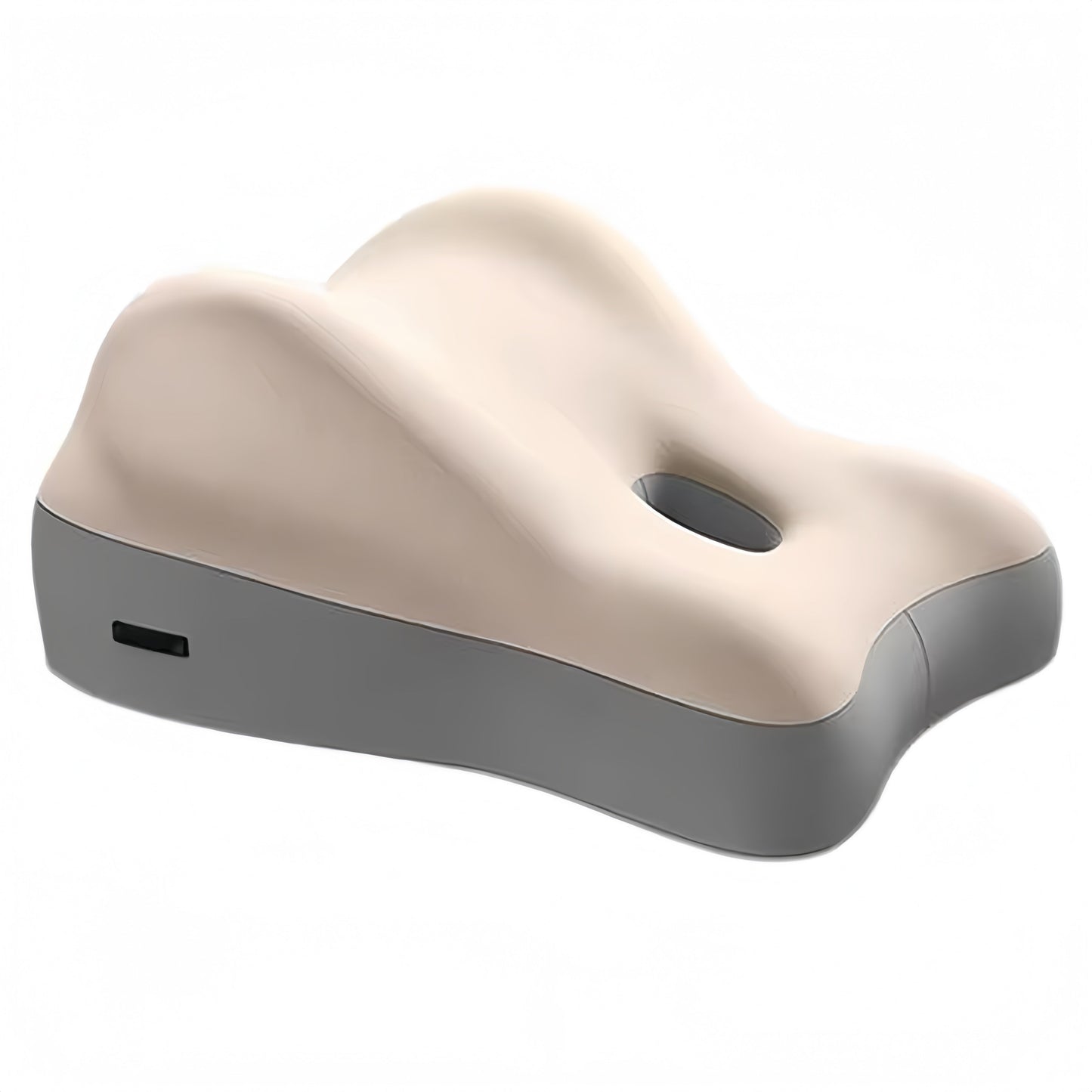 The LoveNest Pillow - Perfectly Designed For Couples