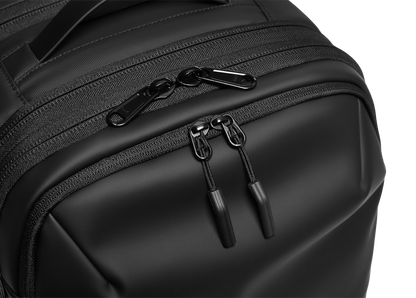 Aero - 60L Vortex Vacuum-Seal Travel Backpack