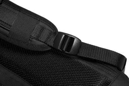 Aero - 60L Vortex Vacuum-Seal Travel Backpack