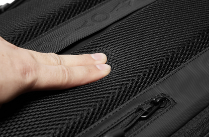 Aero - 60L Vortex Vacuum-Seal Travel Backpack