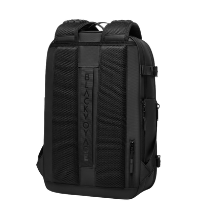 Aero - 60L Vortex Vacuum-Seal Travel Backpack