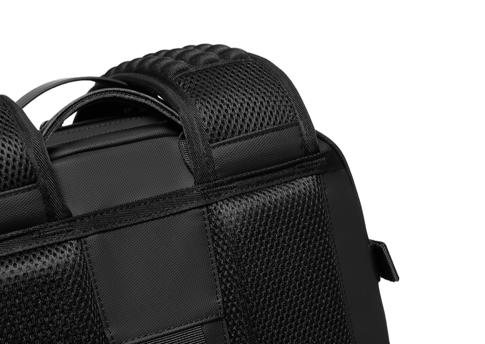 Aero - 60L Vortex Vacuum-Seal Travel Backpack