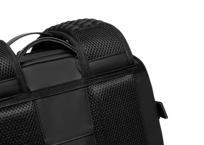 Aero - 60L Vortex Vacuum-Seal Travel Backpack