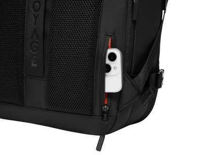 Aero - 60L Vortex Vacuum-Seal Travel Backpack