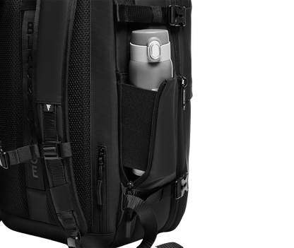 Aero - 60L Vortex Vacuum-Seal Travel Backpack