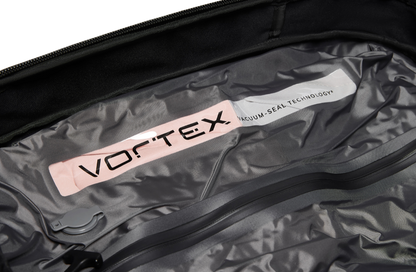 Aero - 60L Vortex Vacuum-Seal Travel Backpack