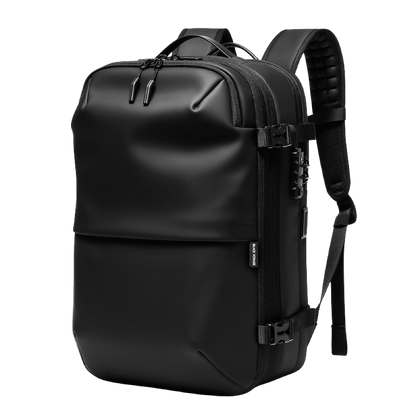 Aero - 60L Vortex Vacuum-Seal Travel Backpack