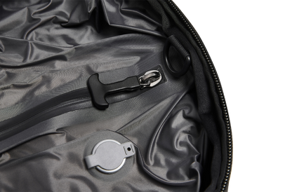 Aero - 60L Vortex Vacuum-Seal Travel Backpack