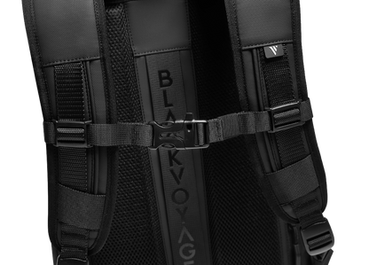 Aero - 60L Vortex Vacuum-Seal Travel Backpack