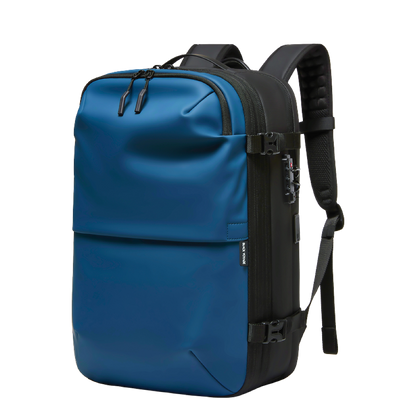 Aero - 60L Vortex Vacuum-Seal Travel Backpack