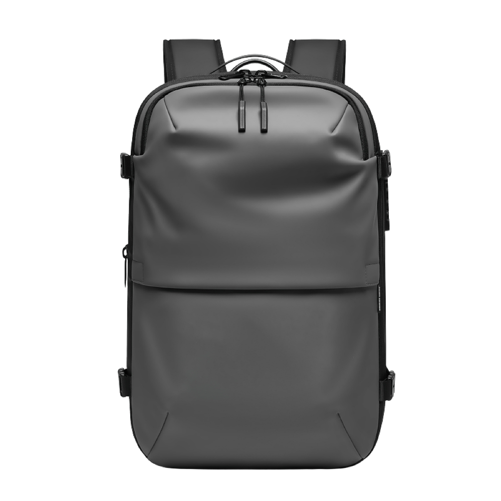 Aero - 60L Vortex Vacuum-Seal Travel Backpack